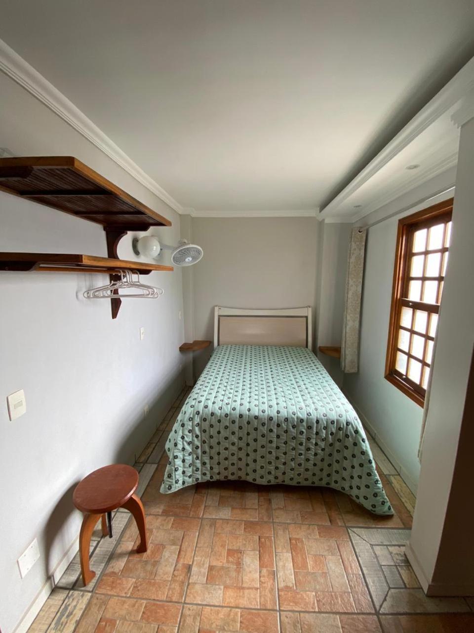Quinta Da Estalagem Leilighet Pirenópolis Eksteriør bilde