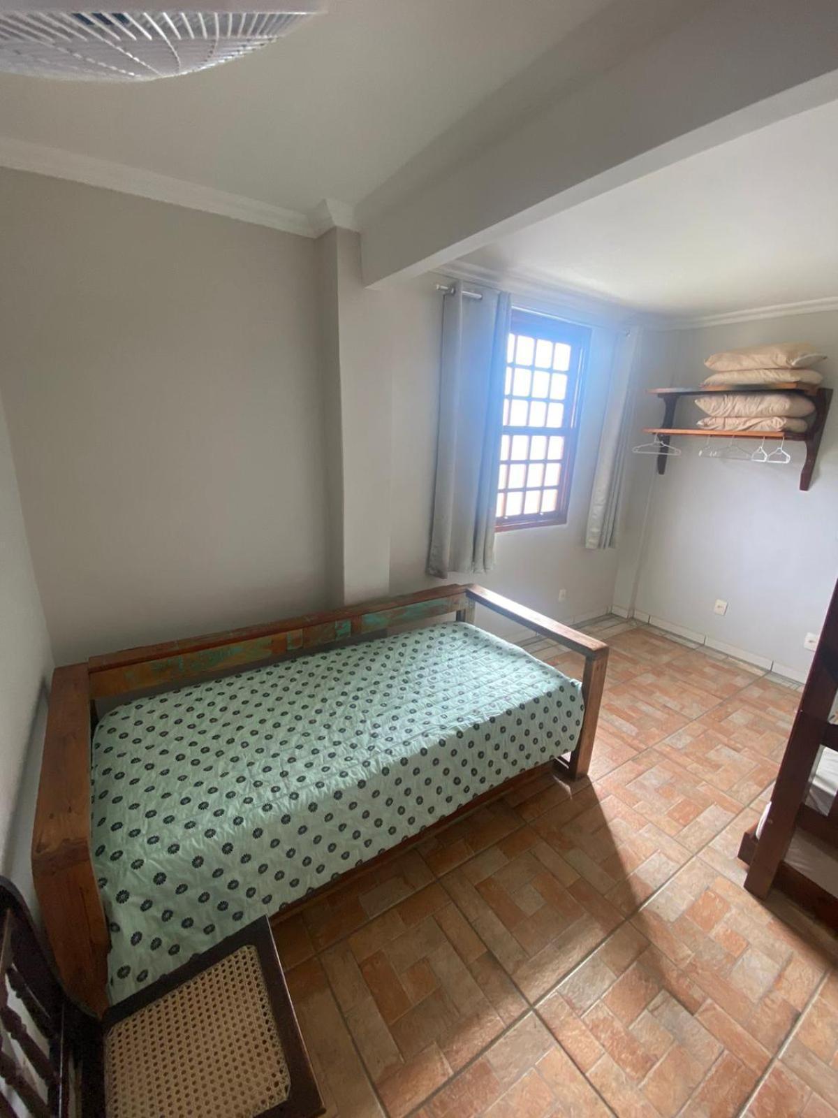 Quinta Da Estalagem Leilighet Pirenópolis Eksteriør bilde