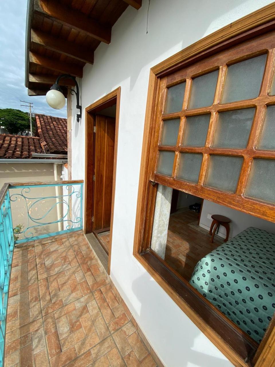 Quinta Da Estalagem Leilighet Pirenópolis Eksteriør bilde